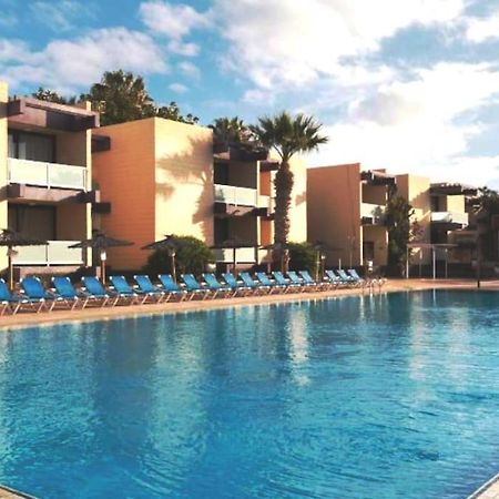 1 Bedroom Aparthotel+Heated Pool/Restaurant Costa Del Silencio Kültér fotó